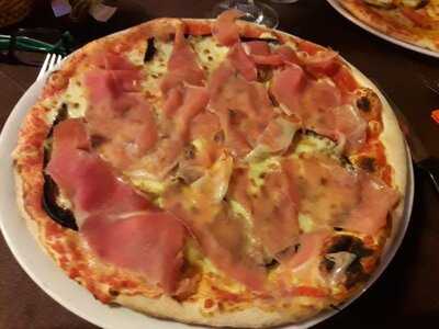 Pizzeria Manzoni, Abano Terme