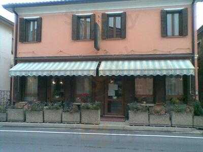 Trattoria la Vecia, Granze