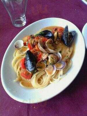 Ristorante Al Terrazzo Sulle Dune, Margherita di Savoia