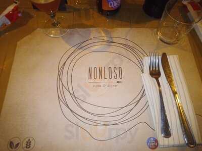 Nonloso - Pizza E Dinner