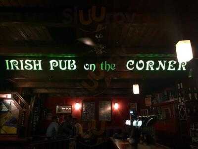 Irish Pub on the corner, Abano Terme