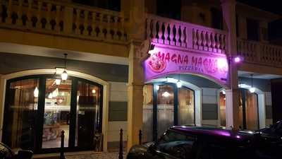 Pizzeria Magna Magna, Piove di Sacco