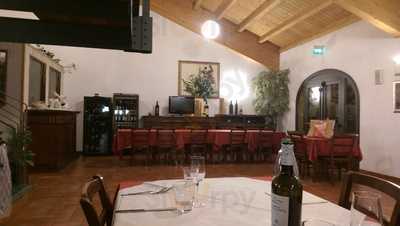 Ristorante Locanda Canarini, Borgoricco