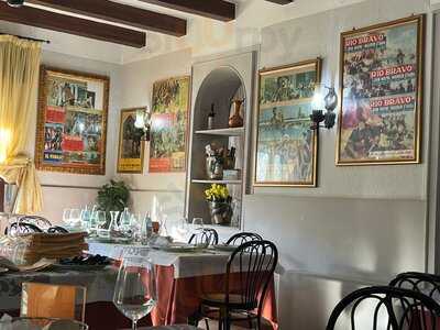 Trattoria Pizzeria Liviana