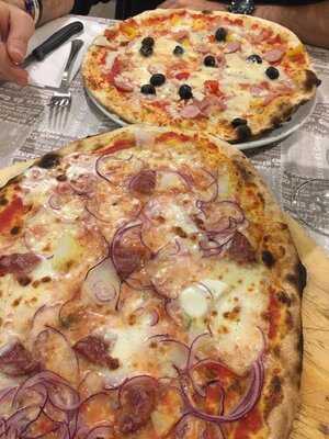 Pizzeria Da Gimo