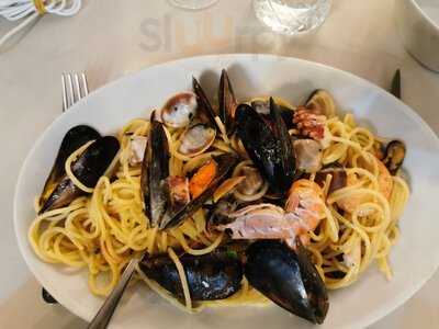 Ristorante Pizzeria Contarini, Piazzola sul Brenta