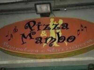 Pizza & Mambo, Barletta