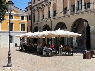 Maison HAND Bistrot, Padova