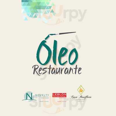 Óleo Restaurant