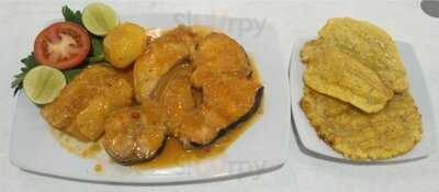 Piquetes Restaurante