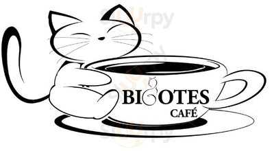 Café Bigotes