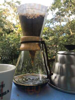 Experimental Coffee Roasters