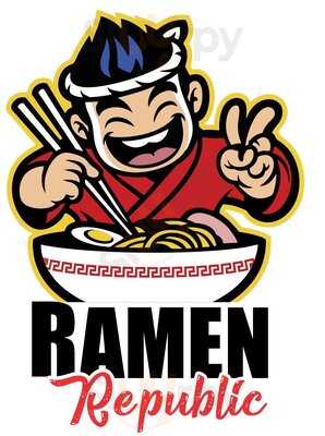 Ramen Republic