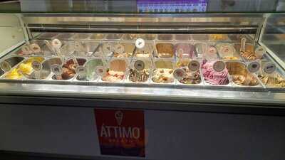 Áttimo Gelateria