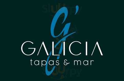 Galicia Tapas Y Mar