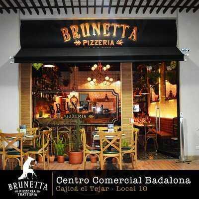 Brunetta Pizzeria 