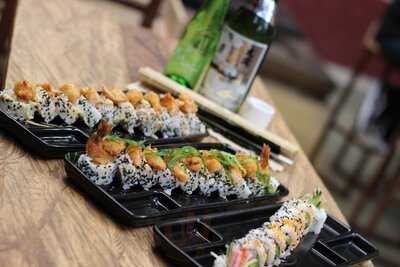 Mundo Sushi