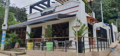 Caficosta Caribbean Coffee Shop