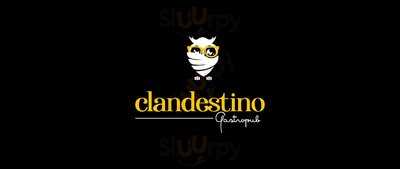 Clandestino Gastropub