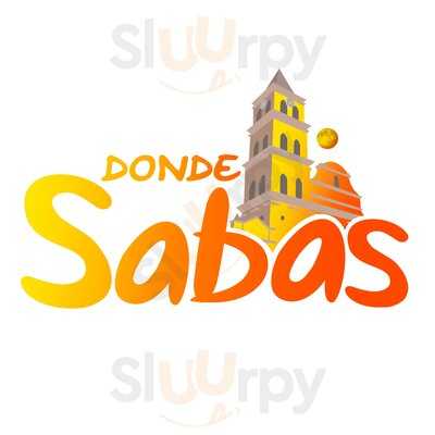 Donde Sabas