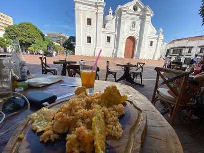 Cafe Havana