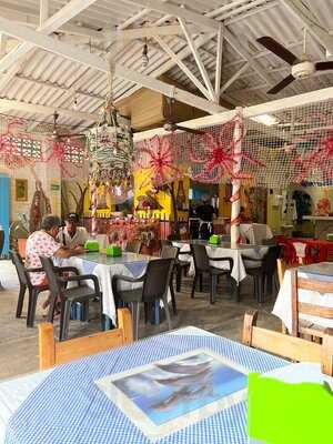 Restaurante Galapagos