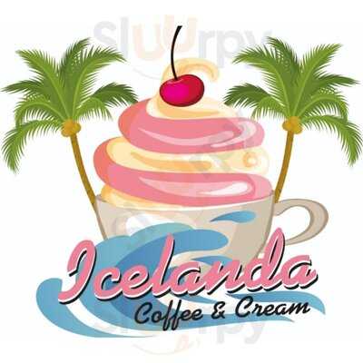 Icelanda Coffee & Cream