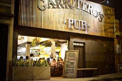 Garroteros Pub