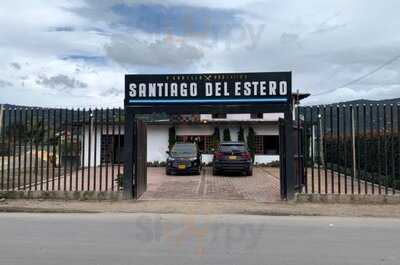 Santiago Del Estero - Parrilla Argentina