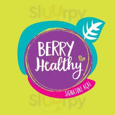 Berry Healthy