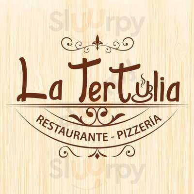 La Tertulia Restaurante - Pizzería