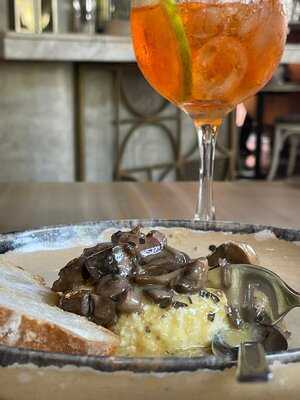 Restaurante Cavalleria Rusticana