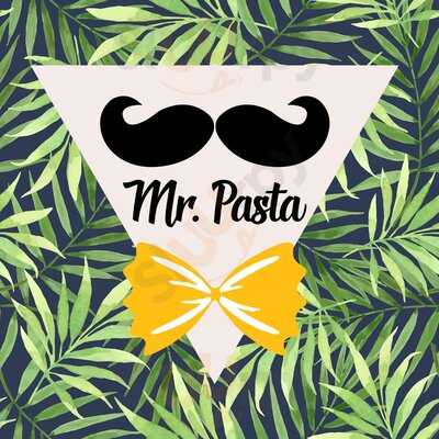 Mrpasta