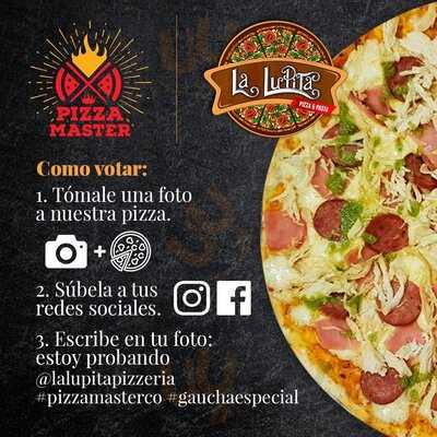 La Lupita Pizzería