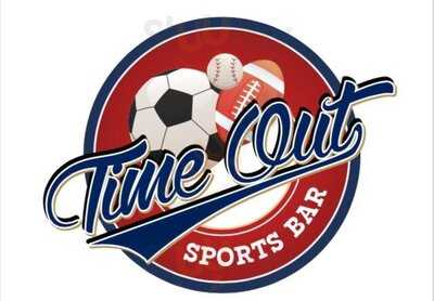 Time Out Sports Bar