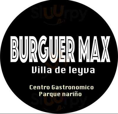 Burguer Max