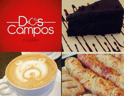 Dos Campos Cafe