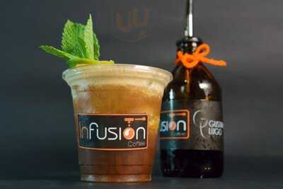 Infusión Coffee