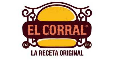 El Corral Megamall