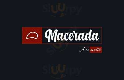 Macerada