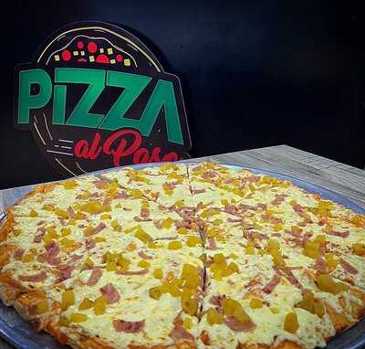 Pizza Al Paso