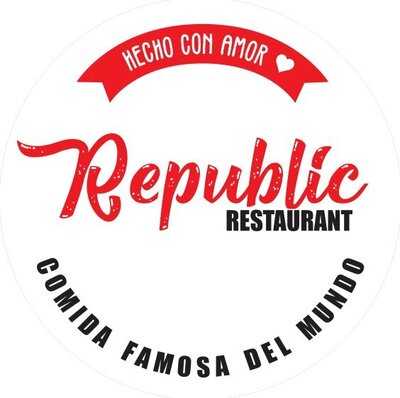 Republic Restaurante