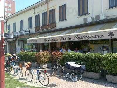 Osteria La Castagnara