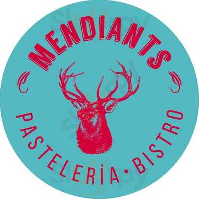 Mendiants Pasteleria Bistro