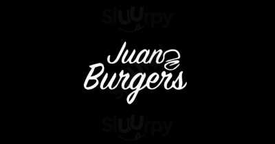 Juan Burgers Salitre