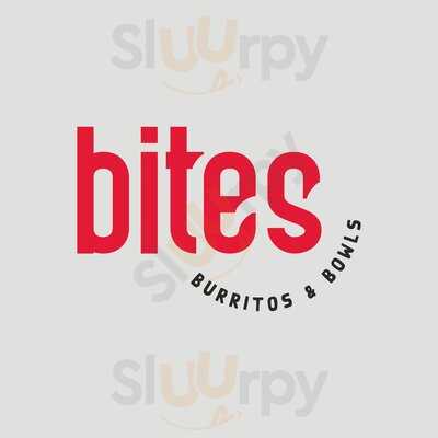 Bites - Burritos Y Bowls