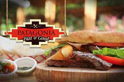 Patagonia Fast & Good