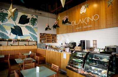 Olakino Cafe & Bistro