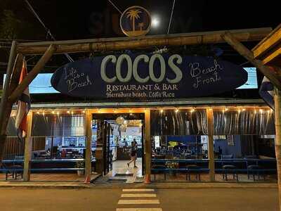 Restaurante Cocos