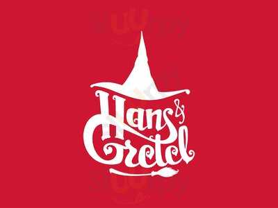 Hans & Gretel Limassol